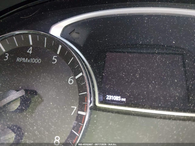 1N4AL3AP4JC160994 Nissan Altima 2.5 S