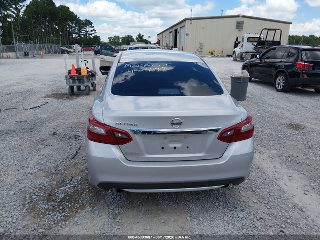 1N4AL3AP4JC160994 Nissan Altima 2.5 S
