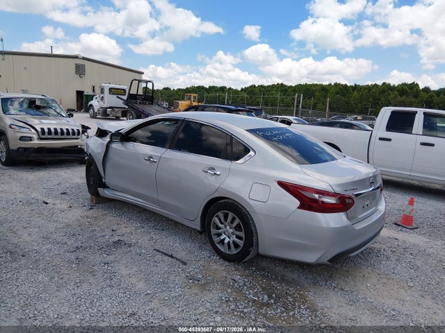 1N4AL3AP4JC160994 Nissan Altima 2.5 S