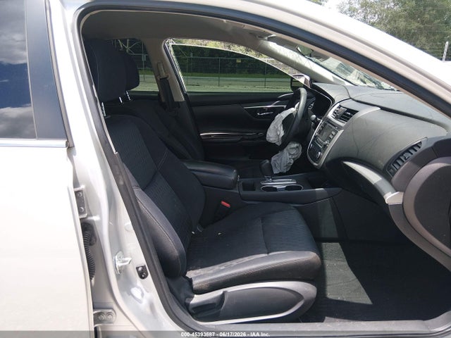 1N4AL3AP4JC160994 Nissan Altima 2.5 S