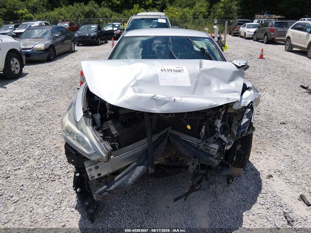 1N4AL3AP4JC160994 Nissan Altima 2.5 S