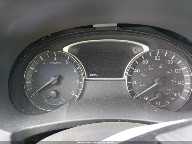 1N4AL3AP4JC160994 Nissan Altima 2.5 S