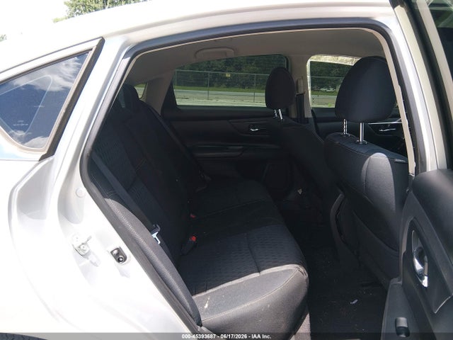 1N4AL3AP4JC160994 Nissan Altima 2.5 S