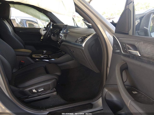 2023 Bmw X3 Xdrive30i მანქანა იყიდება აუქციონზე, vin: WBX57DP05PN244502, აუქციონის ნომერი: 45393688