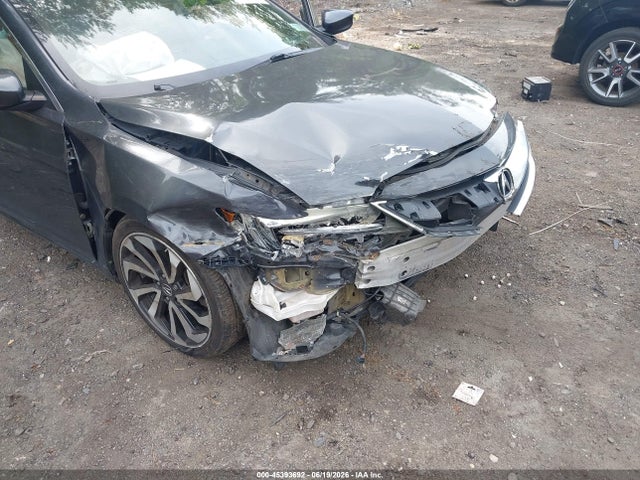 45393692 :رقم المزاد ، 19UDE2F82GA018727 vin ، 2016 Acura Ilx Premium   A-spec Packages/technology Plus   A-spec Packages مزاد بيع