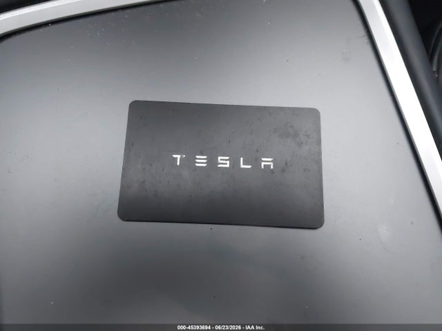 Tesla Model 3 Rear-wheel Drive 2023 5YJ3E1EA4PF714456 Image 10