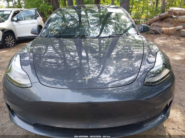 Tesla Model 3 Rear-wheel Drive 2023 5YJ3E1EA4PF714456 Image 11