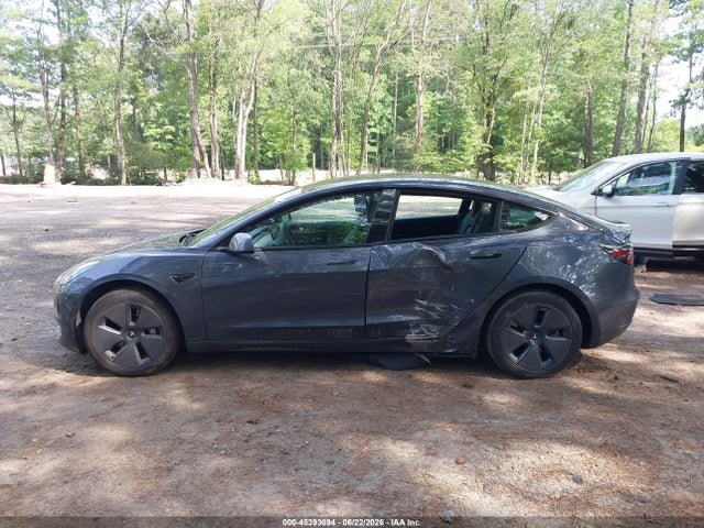 Tesla Model 3 Rear-wheel Drive 2023 5YJ3E1EA4PF714456 Image 13