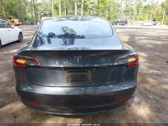 Tesla Model 3 Rear-wheel Drive 2023 5YJ3E1EA4PF714456 Image 15