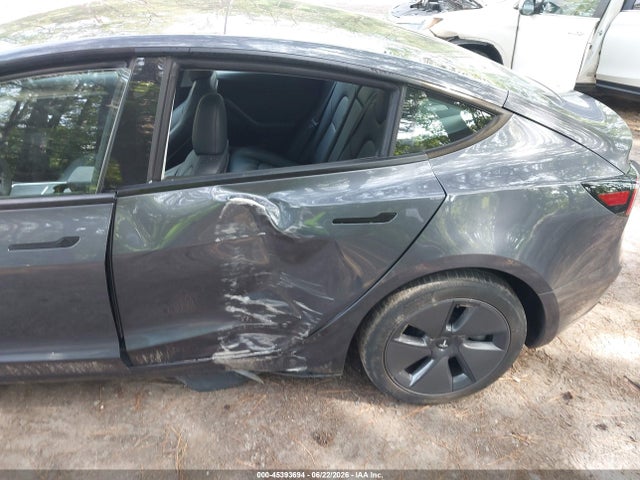 Tesla Model 3 Rear-wheel Drive 2023 5YJ3E1EA4PF714456 Image 6