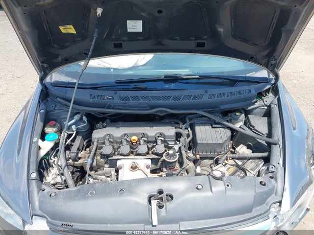 Продаж на аукціоні авто 2011 Honda Civic Lx-s, vin: 19XFA1F62BE012671, номер лоту: 45393693