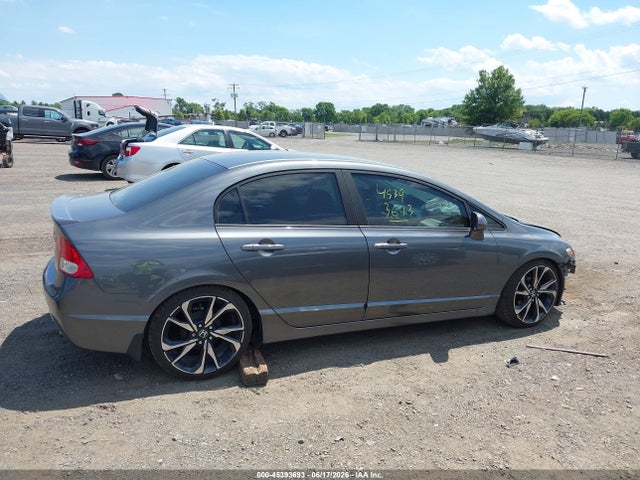 Продаж на аукціоні авто 2011 Honda Civic Lx-s, vin: 19XFA1F62BE012671, номер лоту: 45393693