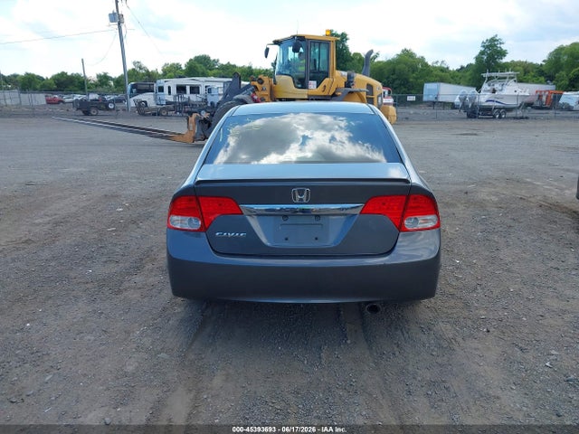 Продаж на аукціоні авто 2011 Honda Civic Lx-s, vin: 19XFA1F62BE012671, номер лоту: 45393693