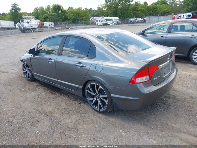 Продаж на аукціоні авто 2011 Honda Civic Lx-s, vin: 19XFA1F62BE012671, номер лоту: 45393693