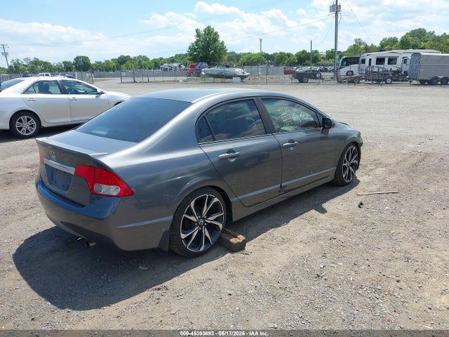 Продаж на аукціоні авто 2011 Honda Civic Lx-s, vin: 19XFA1F62BE012671, номер лоту: 45393693
