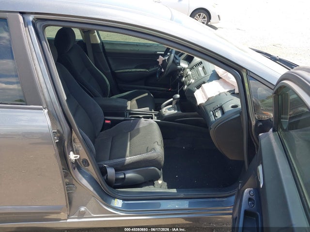 Продаж на аукціоні авто 2011 Honda Civic Lx-s, vin: 19XFA1F62BE012671, номер лоту: 45393693