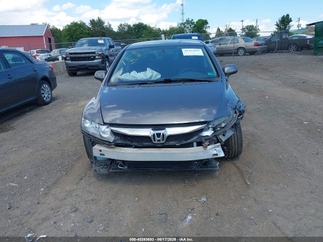 Продаж на аукціоні авто 2011 Honda Civic Lx-s, vin: 19XFA1F62BE012671, номер лоту: 45393693