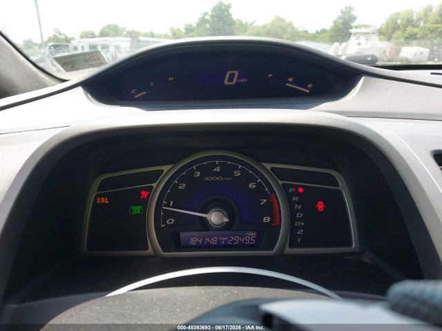 Продаж на аукціоні авто 2011 Honda Civic Lx-s, vin: 19XFA1F62BE012671, номер лоту: 45393693