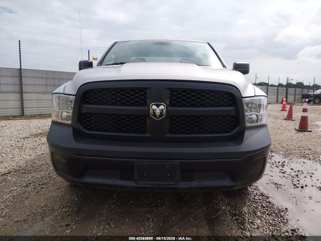 RAM 1500 Tradesman 2016 1C6RR6FT1GS306079 Image 17
