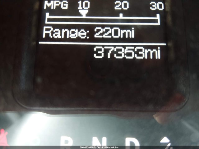RAM 1500 Tradesman 2016 1C6RR6FT1GS306079 Image 20