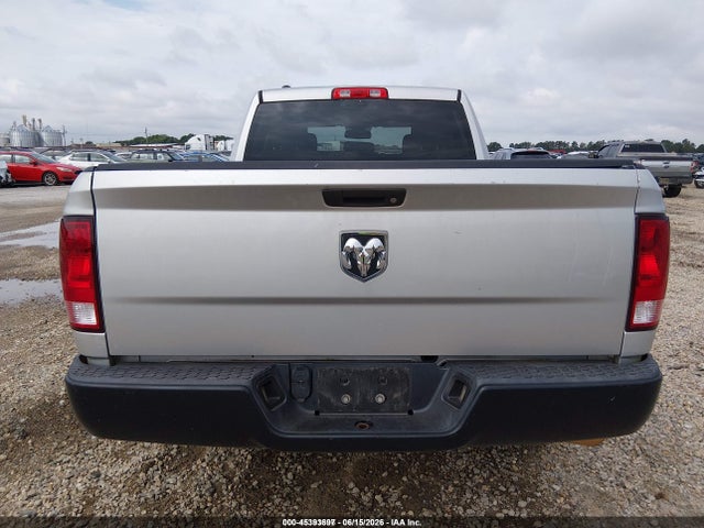 RAM 1500 Tradesman 2016 1C6RR6FT1GS306079 Image 21