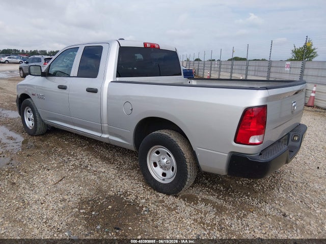 RAM 1500 Tradesman 2016 1C6RR6FT1GS306079 Image 3