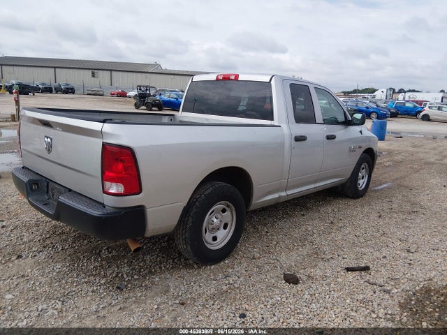 RAM 1500 Tradesman 2016 1C6RR6FT1GS306079 Image 4