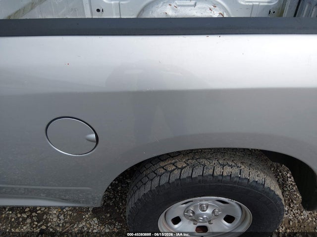 RAM 1500 Tradesman 2016 1C6RR6FT1GS306079 Image 14