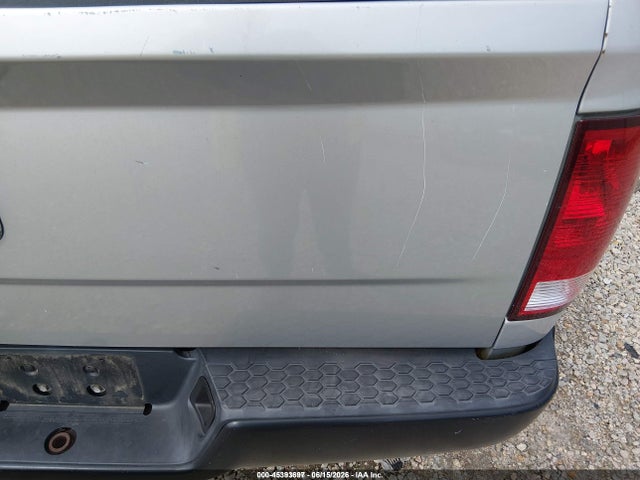 RAM 1500 Tradesman 2016 1C6RR6FT1GS306079 Image 15