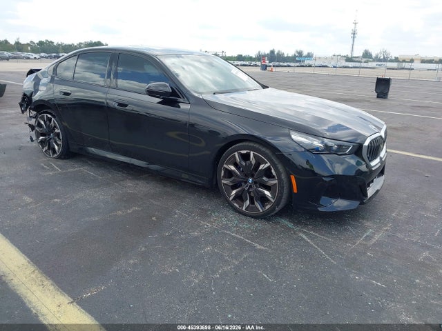 Aukcja sprzedaży 2024 Bmw 530i, vin: WBA43FJ06RCS19600, numer aukcji: 45393698