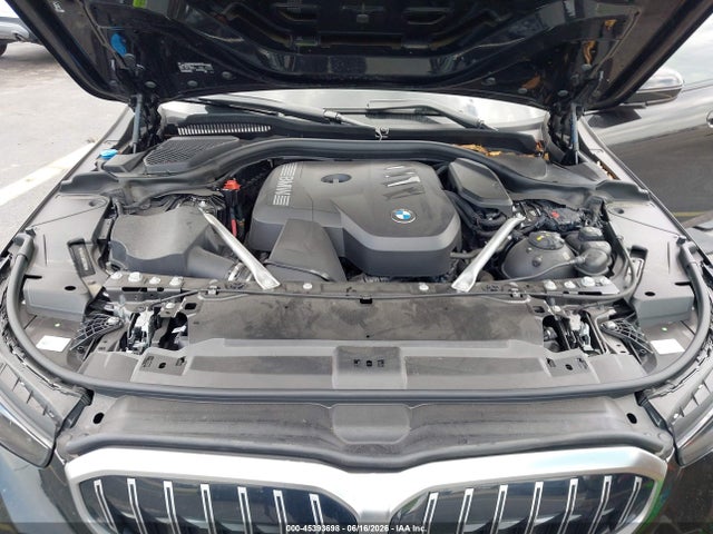 Aukcja sprzedaży 2024 Bmw 530i, vin: WBA43FJ06RCS19600, numer aukcji: 45393698