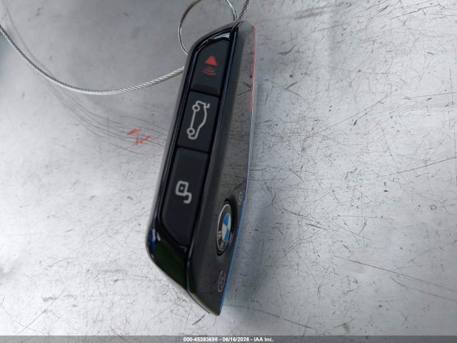 Aukcja sprzedaży 2024 Bmw 530i, vin: WBA43FJ06RCS19600, numer aukcji: 45393698
