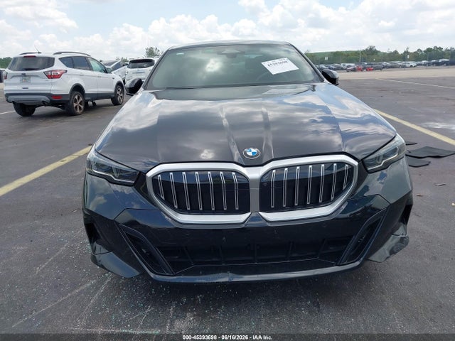 Aukcja sprzedaży 2024 Bmw 530i, vin: WBA43FJ06RCS19600, numer aukcji: 45393698