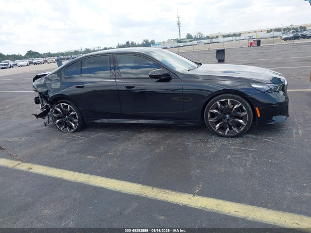 Aukcja sprzedaży 2024 Bmw 530i, vin: WBA43FJ06RCS19600, numer aukcji: 45393698