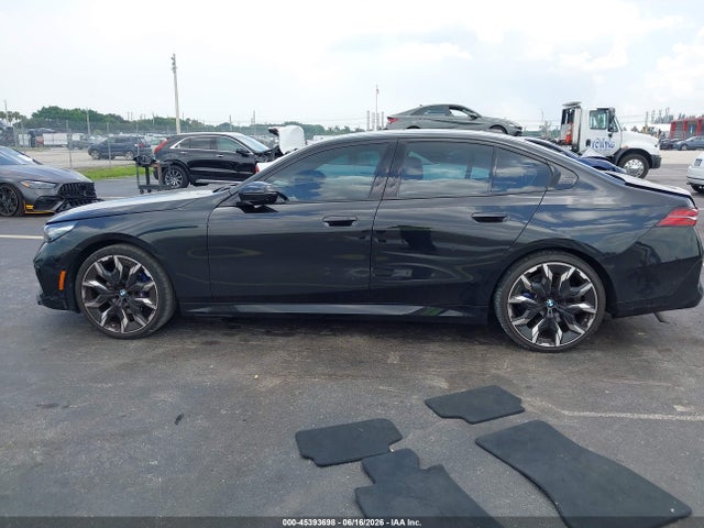 Aukcja sprzedaży 2024 Bmw 530i, vin: WBA43FJ06RCS19600, numer aukcji: 45393698