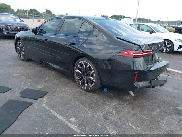 Aukcja sprzedaży 2024 Bmw 530i, vin: WBA43FJ06RCS19600, numer aukcji: 45393698