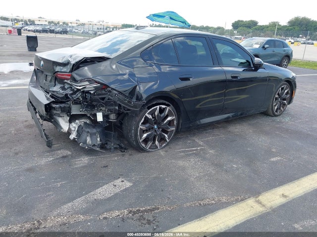 Aukcja sprzedaży 2024 Bmw 530i, vin: WBA43FJ06RCS19600, numer aukcji: 45393698