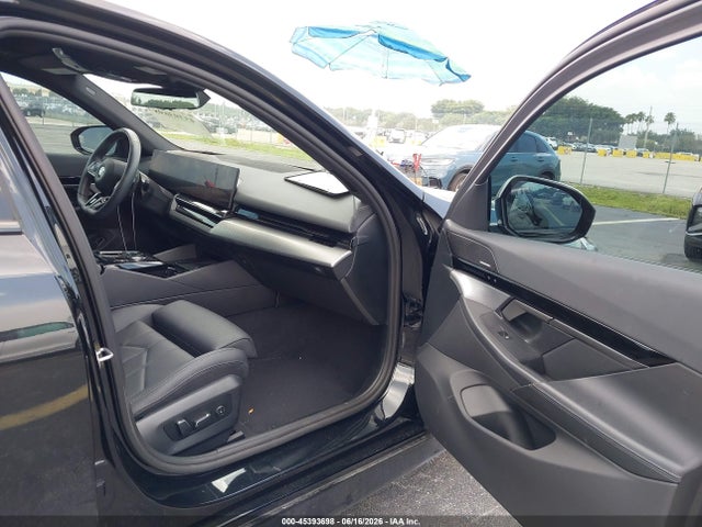 Aukcja sprzedaży 2024 Bmw 530i, vin: WBA43FJ06RCS19600, numer aukcji: 45393698