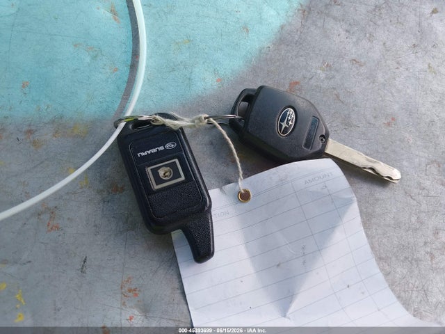 Aukcja sprzedaży 2011 Subaru Outback 2.5i, vin: 4S4BRBAC6B3402458, numer aukcji: 45393699