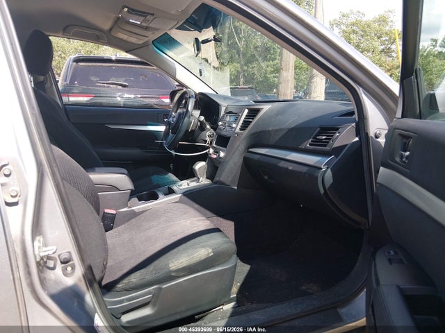 Aukcja sprzedaży 2011 Subaru Outback 2.5i, vin: 4S4BRBAC6B3402458, numer aukcji: 45393699