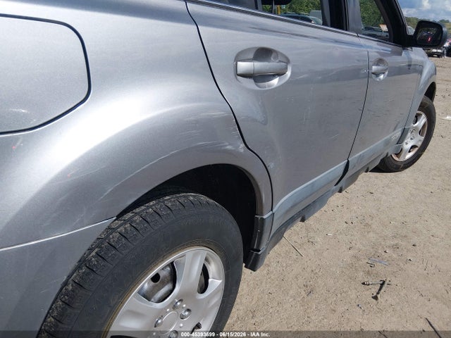 Aukcja sprzedaży 2011 Subaru Outback 2.5i, vin: 4S4BRBAC6B3402458, numer aukcji: 45393699