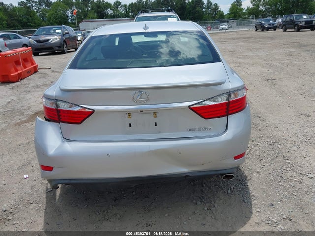 Lexus ES 350 2015 JTHBK1GG2F2170285 Image 16