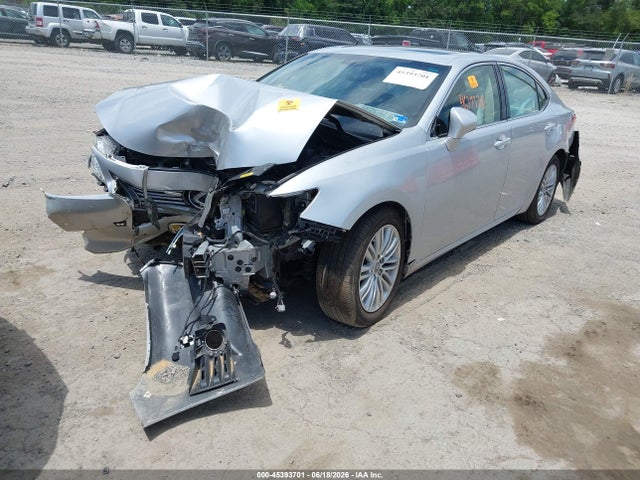 Lexus ES 350 2015 JTHBK1GG2F2170285 Image 2