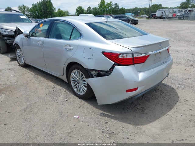 Lexus ES 350 2015 JTHBK1GG2F2170285 Image 3