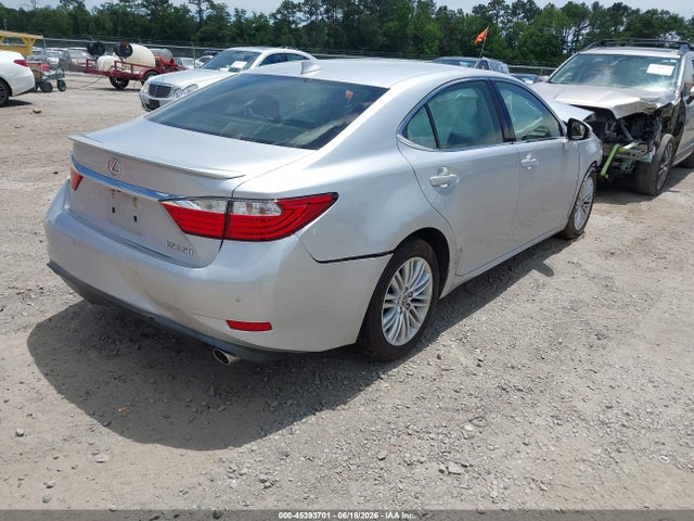 Lexus ES 350 2015 JTHBK1GG2F2170285 Image 4