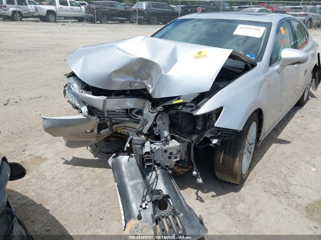 Lexus ES 350 2015 JTHBK1GG2F2170285 Image 6