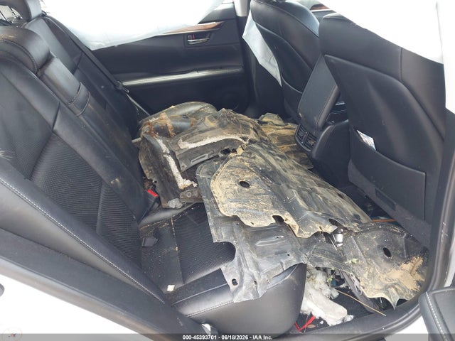 Lexus ES 350 2015 JTHBK1GG2F2170285 Image 8
