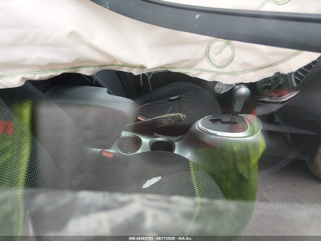 Aukcja sprzedaży 2016 Nissan Juke S, vin: JN8AF5MR9GT601025, numer aukcji: 45393703