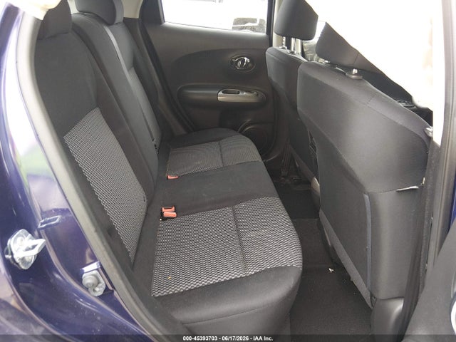Aukcja sprzedaży 2016 Nissan Juke S, vin: JN8AF5MR9GT601025, numer aukcji: 45393703