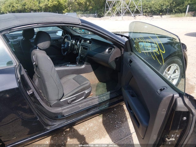 Продажа на аукционе авто 2014 Ford Mustang V6, vin: 1ZVBP8EM7E5232102, номер лота: 45393705